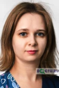 Жужликова Татьяна Николаевна - Владимир