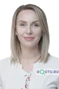 Жужман Надежда Сергеевна - Ростов-на-Дону