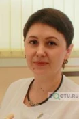 Жужнева Светлана Николаевна - Ростов-на-Дону