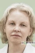 Жвац Элеонора Николаевна - Смоленск