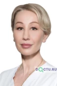 Жвания Мари Борисовна - Санкт-Петербург