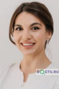Жванко Софья Станиславовна - Владивосток