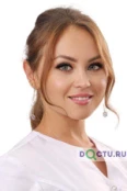 Зиатдинова Аделя Габдрауфовна - Казань