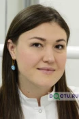 Зиатдинова Фания Сагитовна - Казань
