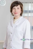Зиблат Екатерина Максимовна - Сургут