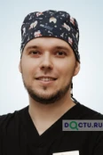 Зиборов Максим Алексеевич - Санкт-Петербург