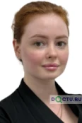 Зиборова Анастасия Николаевна - Санкт-Петербург