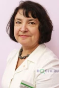 Зиборова Наталья Владимировна - Москва