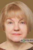 Зиборова Светлана Юрьевна - Саратов
