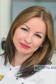 Зиброва Елена Михайловна - Липецк