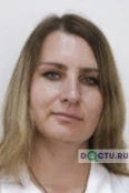 Зиброва Елена Сергеевна - Саратов