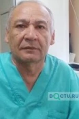 Зиедалиев Назарали Саидалиевич - Москва