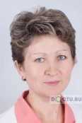 Зиева Лейсан Револовна - Казань