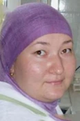 Зиганшина А. М. - Казань