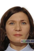 Зиганшина Альбина Владимировна - Казань
