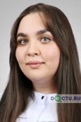 Зиганшина Эльмира Расимовна - Казань