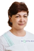Зиганшина Елена Петровна - Тюмень