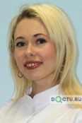 Зиганшина Ирина Игоревна - Саратов