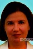 Зиганшина Людмила Борисовна - Тюмень