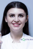 Зиганьшина Ольга Викторовна - Москва