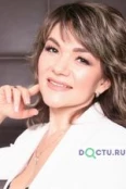 Зигунова Марина Николаевна - Пенза