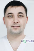 Зиятдинов Динар Разихович - Казань