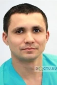 Зиятдинов Данил Жамилевич - Екатеринбург