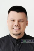 Зиятдинов Марат Ильгизович - Казань