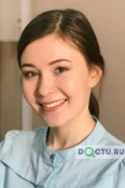 Зиятдинова Рузиля Булатовна - Пермь