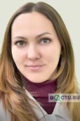 Зиятдинова Светлана Маратовна - Уфа