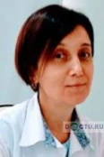Зиятова Лейла Тахировна - Симферополь