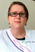 Зиявутдинова Гюльназ Нурутдиновна - Махачкала