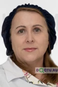 Зиявутдинова Гюльназ Нурутдиновна - Махачкала