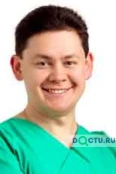 Зиязетдинов Рустем Наилевич - Уфа