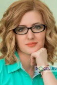 Романова (Зиязетдинова) Ольга Николаевна - Биробиджан
