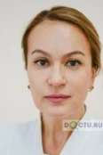 Зиязова Гульназ Назировна - Уфа