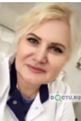 Зикулаева Разият Гиджимагомедовна - Махачкала
