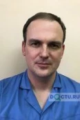 Зима Дмитрий Владимирович - Симферополь