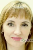 Зима Елена Юрьевна - Красноярск