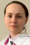 Зима Евгения Викторовна - Ростов-на-Дону