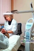 Зимаева Елена Анатольевна - Тамбов