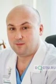 Зимагулов Рустем Талгатович - Казань