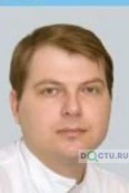 Зимин Александр Николаевич - Челябинск