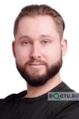 Зимин Алексей Викторович - Москва