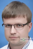 Зимин Валерий Валерьевич - Нижний Новгород