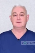Зимин Валерий Владимирович - Москва