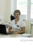 Зимина Альбина Валерьевна - Сочи