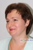 Зимина Анна Ивановна - Нижний Новгород