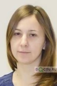 Зимина Анна Сергеевна - Тюмень