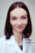 Зимина Эмилия Владимировна - Санкт-Петербург
